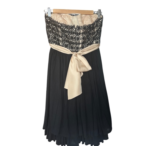 Anthropologie Lil dress - Picture 3 of 5